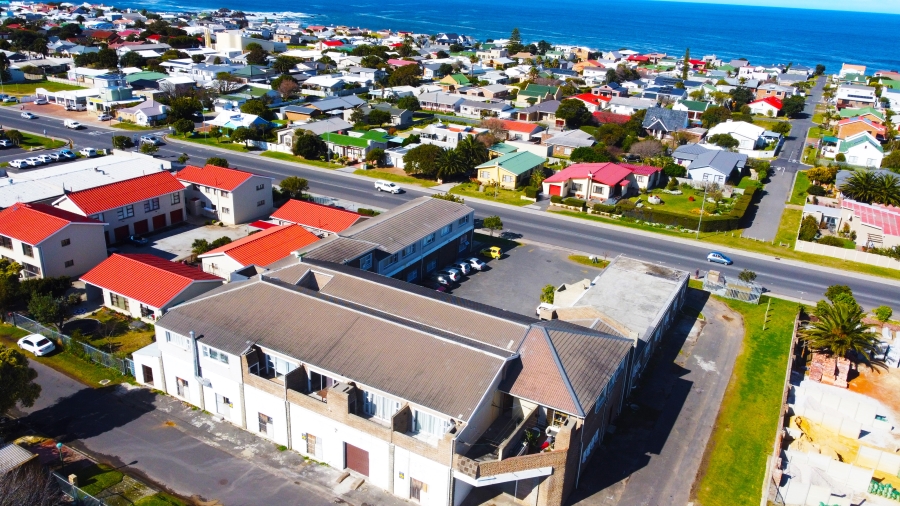 Commercial Property for Sale in Kleinmond Western Cape